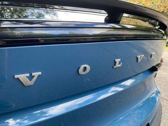 VOLVO C40 300Kw Recharge Twin Ultimate 78Kwh 5Dr Awd Auto