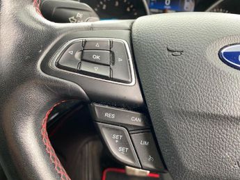 FORD KUGA 2.0 Tdci St-Line Suv 5Dr Diesel Powershift Awd Euro 6 (S/S) (180