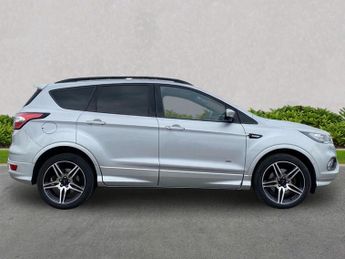 FORD KUGA 2.0 Tdci St-Line Suv 5Dr Diesel Powershift Awd Euro 6 (S/S) (180
