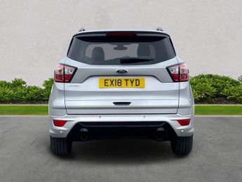 FORD KUGA 2.0 Tdci St-Line Suv 5Dr Diesel Powershift Awd Euro 6 (S/S) (180