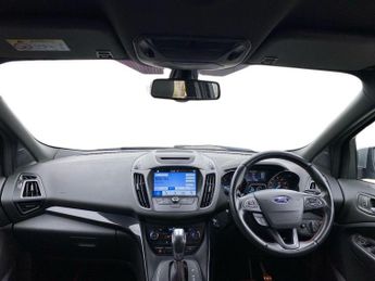 FORD KUGA 2.0 Tdci St-Line Suv 5Dr Diesel Powershift Awd Euro 6 (S/S) (180