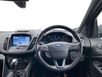FORD KUGA 2.0 Tdci St-Line Suv 5Dr Diesel Powershift Awd Euro 6 (S/S) (180