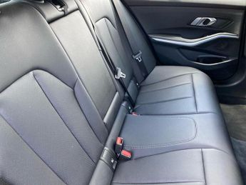 BMW 3 SERIES 2.0 320I Sport Touring 5Dr Petrol Auto Euro 6 (S/S) (184 Ps)