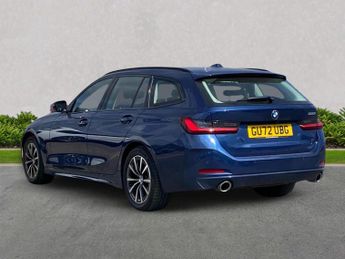 BMW 3 SERIES 2.0 320I Sport Touring 5Dr Petrol Auto Euro 6 (S/S) (184 Ps)