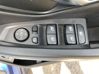 BMW 3 SERIES 2.0 320I Sport Touring 5Dr Petrol Auto Euro 6 (S/S) (184 Ps)