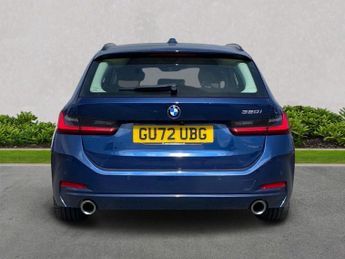 BMW 3 SERIES 2.0 320I Sport Touring 5Dr Petrol Auto Euro 6 (S/S) (184 Ps)