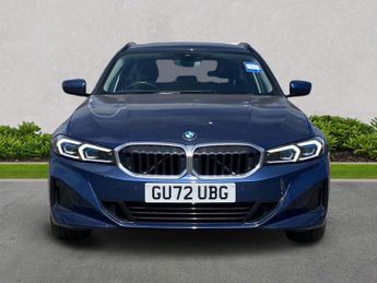 BMW 3 SERIES 2.0 320I Sport Touring 5Dr Petrol Auto Euro 6 (S/S) (184 Ps)