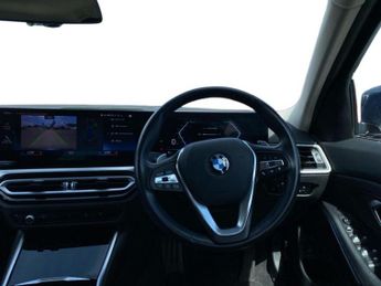 BMW 3 SERIES 2.0 320I Sport Touring 5Dr Petrol Auto Euro 6 (S/S) (184 Ps)