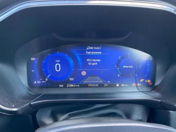 FORD KUGA 1.5 Ecoblue St-Line X Edition Suv 5Dr Diesel Auto Euro 6 (S/S) (