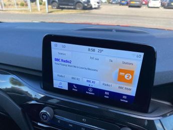 FORD KUGA 1.5 Ecoblue St-Line X Edition Suv 5Dr Diesel Auto Euro 6 (S/S) (