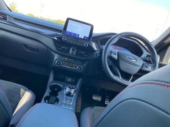 FORD KUGA 1.5 Ecoblue St-Line X Edition Suv 5Dr Diesel Auto Euro 6 (S/S) (