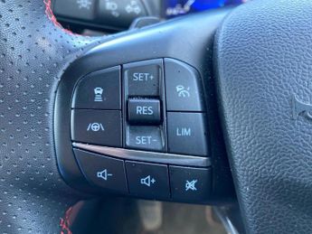 FORD KUGA 1.5 Ecoblue St-Line X Edition Suv 5Dr Diesel Auto Euro 6 (S/S) (
