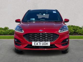 FORD KUGA 1.5 Ecoblue St-Line X Edition Suv 5Dr Diesel Auto Euro 6 (S/S) (