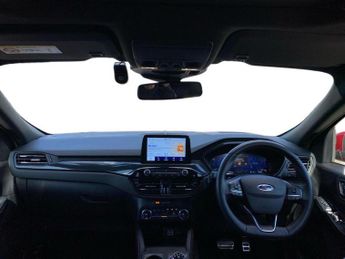 FORD KUGA 1.5 Ecoblue St-Line X Edition Suv 5Dr Diesel Auto Euro 6 (S/S) (