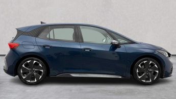 CUPRA BORN 150Kw V1 58Kwh 5Dr Auto