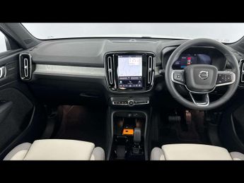 VOLVO EX40 185Kw Extended Range Ultra 78Kwh 5Dr Auto