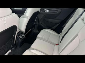 VOLVO EX40 185Kw Extended Range Ultra 78Kwh 5Dr Auto