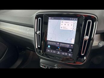 VOLVO EX40 185Kw Extended Range Ultra 78Kwh 5Dr Auto