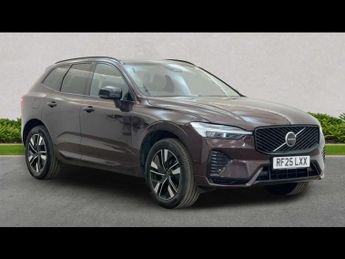 Volvo XC60 2.0 B5P Plus Dark 5Dr Awd Geartronic