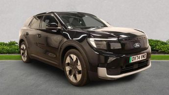 FORD EXPLORER 210Kw Premium 77Kwh 5Dr Auto [Driver Assist Pack]