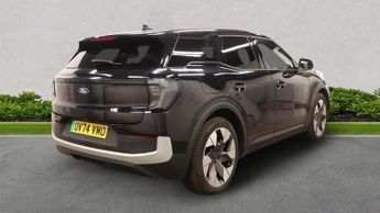 FORD EXPLORER 210Kw Premium 77Kwh 5Dr Auto [Driver Assist Pack]