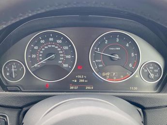 BMW 4 SERIES 420D [190] M Sport 2Dr Auto [Professional Media]