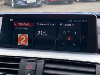BMW 4 SERIES 420D [190] M Sport 2Dr Auto [Professional Media]