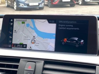 BMW 4 SERIES 420D [190] M Sport 2Dr Auto [Professional Media]