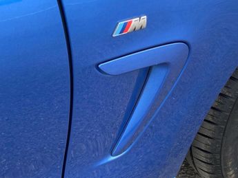 BMW 4 SERIES 420D [190] M Sport 2Dr Auto [Professional Media]