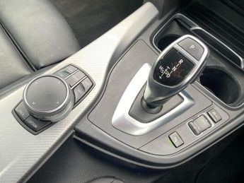 BMW 4 SERIES 420D [190] M Sport 2Dr Auto [Professional Media]