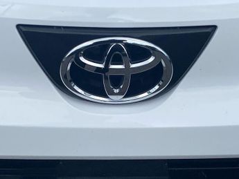 TOYOTA AYGO X 1.0 Vvt-I Edge Hatchback 5Dr Petrol X-Shift Euro 6 (S/S) (72 Ps)