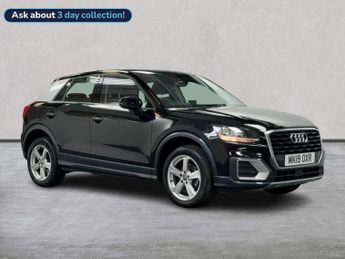 Audi Q2 1.4 Tfsi Sport 5Dr