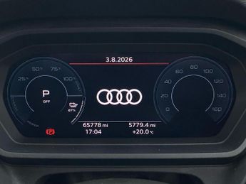 AUDI Q4 50 S Line Suv 5Dr Electric Auto Quattro 82Kwh (299 Ps)