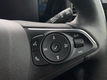 VAUXHALL MOKKA 50Kwh Ultimate Suv 5Dr Electric Auto (136 Ps)