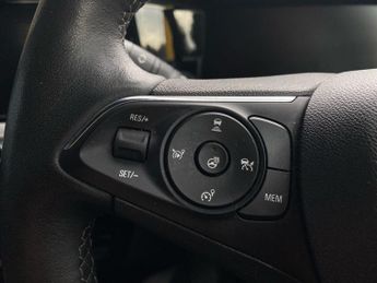 VAUXHALL MOKKA 50Kwh Ultimate Suv 5Dr Electric Auto (136 Ps)