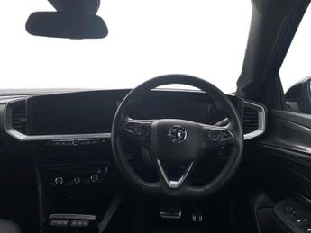 VAUXHALL MOKKA 50Kwh Ultimate Suv 5Dr Electric Auto (136 Ps)