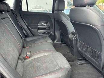 MERCEDES-BENZ EQA Eqa 250+ 140Kw Urban Edition 70.5Kwh 5Dr Auto