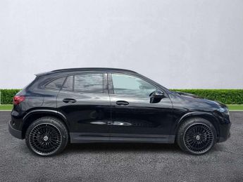 MERCEDES-BENZ EQA Eqa 250+ 140Kw Urban Edition 70.5Kwh 5Dr Auto