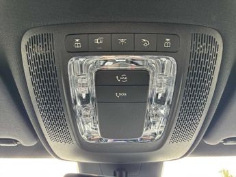 MERCEDES-BENZ A CLASS A180 Amg Line Executive 5Dr Auto
