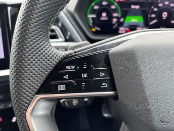 AUDI Q4 45 Black Edition Suv 5Dr Electric Auto Quattro 82Kwh (286 Ps)