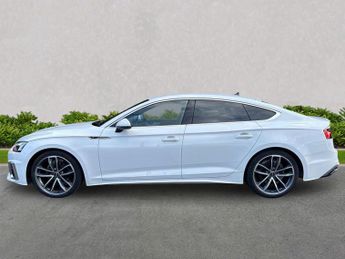 AUDI A5 2.0 Tdi 35 S Line Sportback 5Dr Diesel S Tronic Euro 6 (S/S) (16