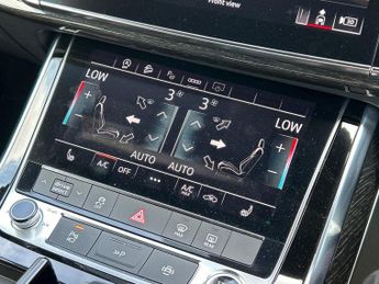 AUDI Q7 3.0 Tdi V6 50 Black Edition Suv 5Dr Diesel Tiptronic Quattro Eur