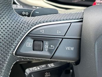 AUDI Q7 3.0 Tdi V6 50 Black Edition Suv 5Dr Diesel Tiptronic Quattro Eur