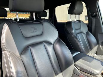 AUDI Q7 3.0 Tdi V6 50 Black Edition Suv 5Dr Diesel Tiptronic Quattro Eur