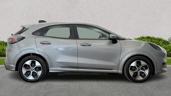 FORD PUMA Standard Range 43Kwh Select Suv 5Dr Electric Auto (168 Ps)