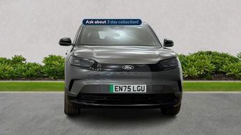 Ford Capri Extended Range 79Kwh Premium Suv 5Dr Electric Auto Awd (340 Ps)