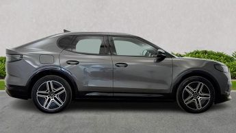FORD CAPRI Extended Range 79Kwh Premium Suv 5Dr Electric Auto Awd (340 Ps)