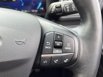 FORD KUGA 1.5 Ecoblue Titanium Edition Suv 5Dr Diesel Auto Euro 6 (S/S) (1