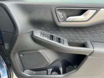 FORD KUGA 1.5 Ecoblue Titanium Edition Suv 5Dr Diesel Auto Euro 6 (S/S) (1