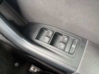 SEAT ATECA 1.4 Ecotsi Fr Suv 5Dr Petrol Dsg Euro 6 (S/S) (150 Ps)